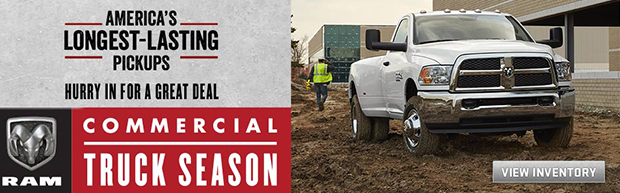 Sarchione Chrysler Dodge Jeep Ram in Dalton OH