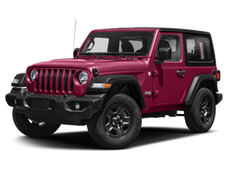 Wrangler - Sarchione Chrysler Dodge Jeep Ram in Dalton OH