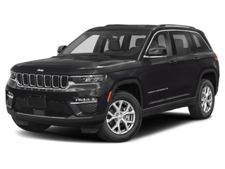 2025 Jeep Grand Cherokee - Sarchione Chrysler Dodge Jeep Ram in Dalton OH
