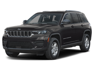 2025 Jeep Grand Cherokee - Sarchione Chrysler Dodge Jeep Ram in Dalton OH