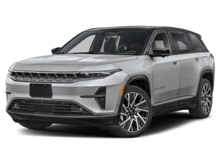 Jeep Wagoneer S - Sarchione Chrysler Dodge Jeep Ram in Dalton OH