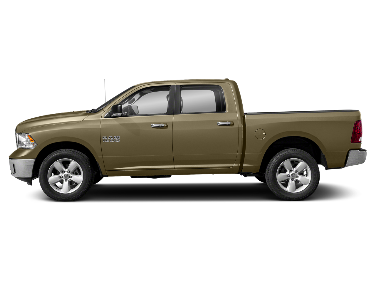 2015 RAM 1500 Lone Star