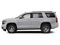 2020 Chevrolet Tahoe Police