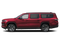 2026 Jeep Grand Wagoneer L Summit Obsidian