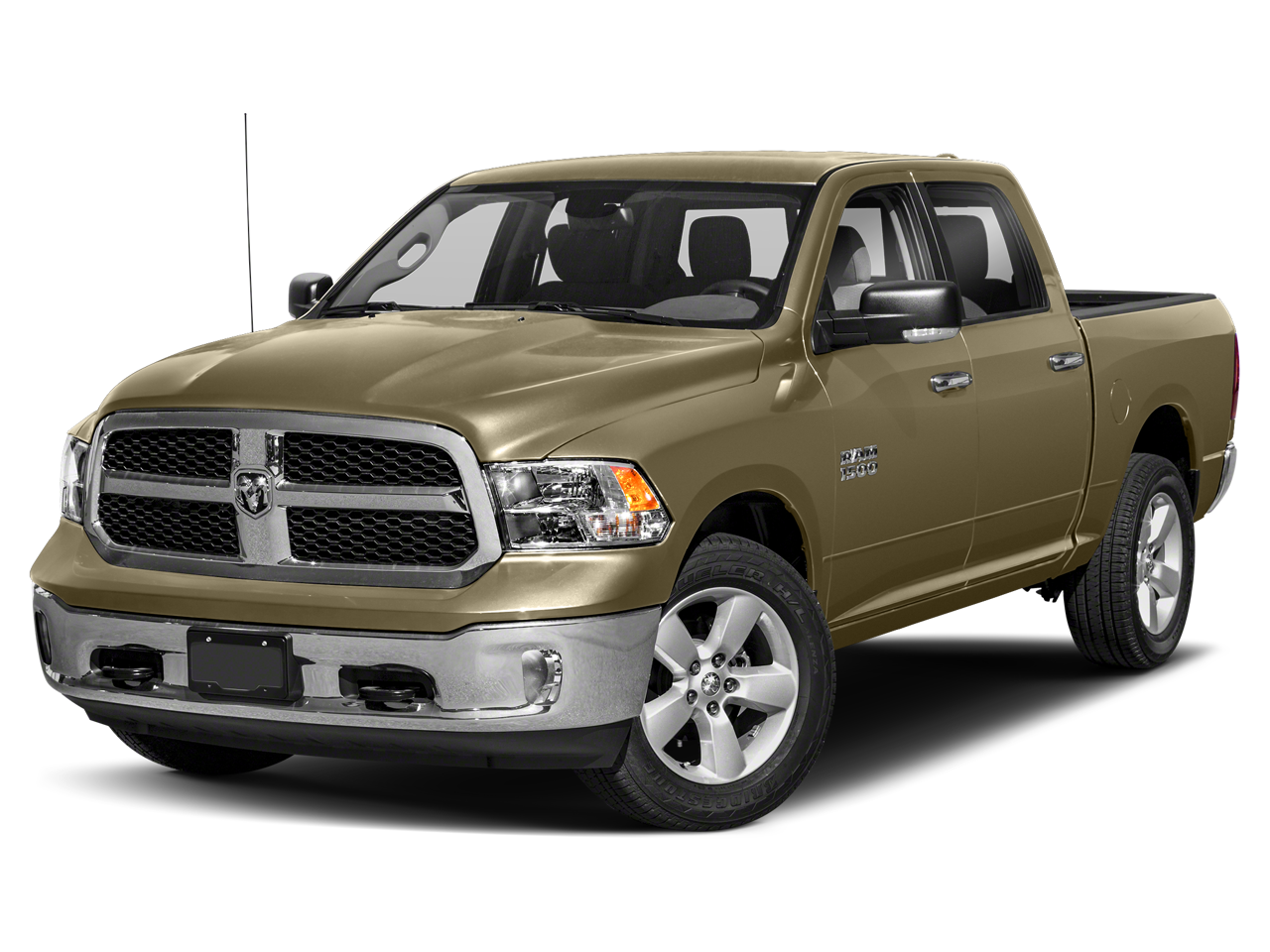 2015 RAM 1500 Lone Star