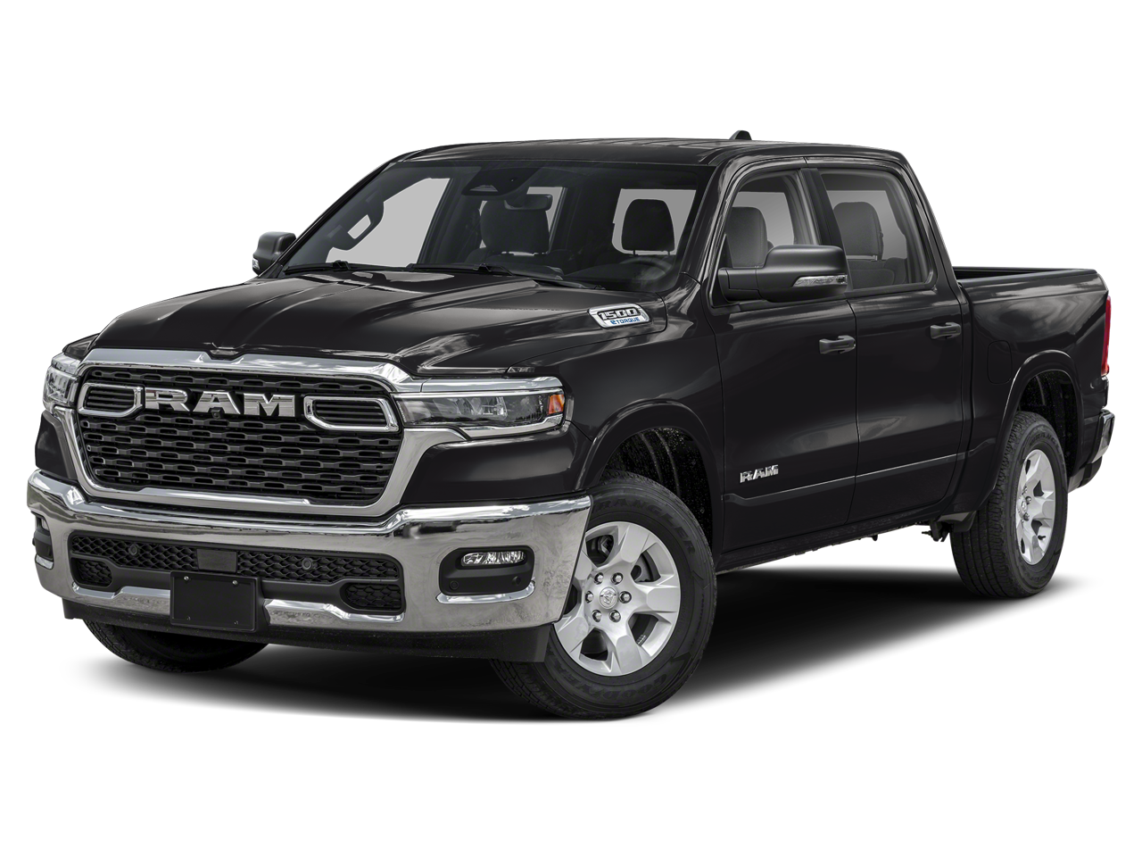 2025 RAM 1500 Big Horn/Lone Star for sale in Dalton, OH