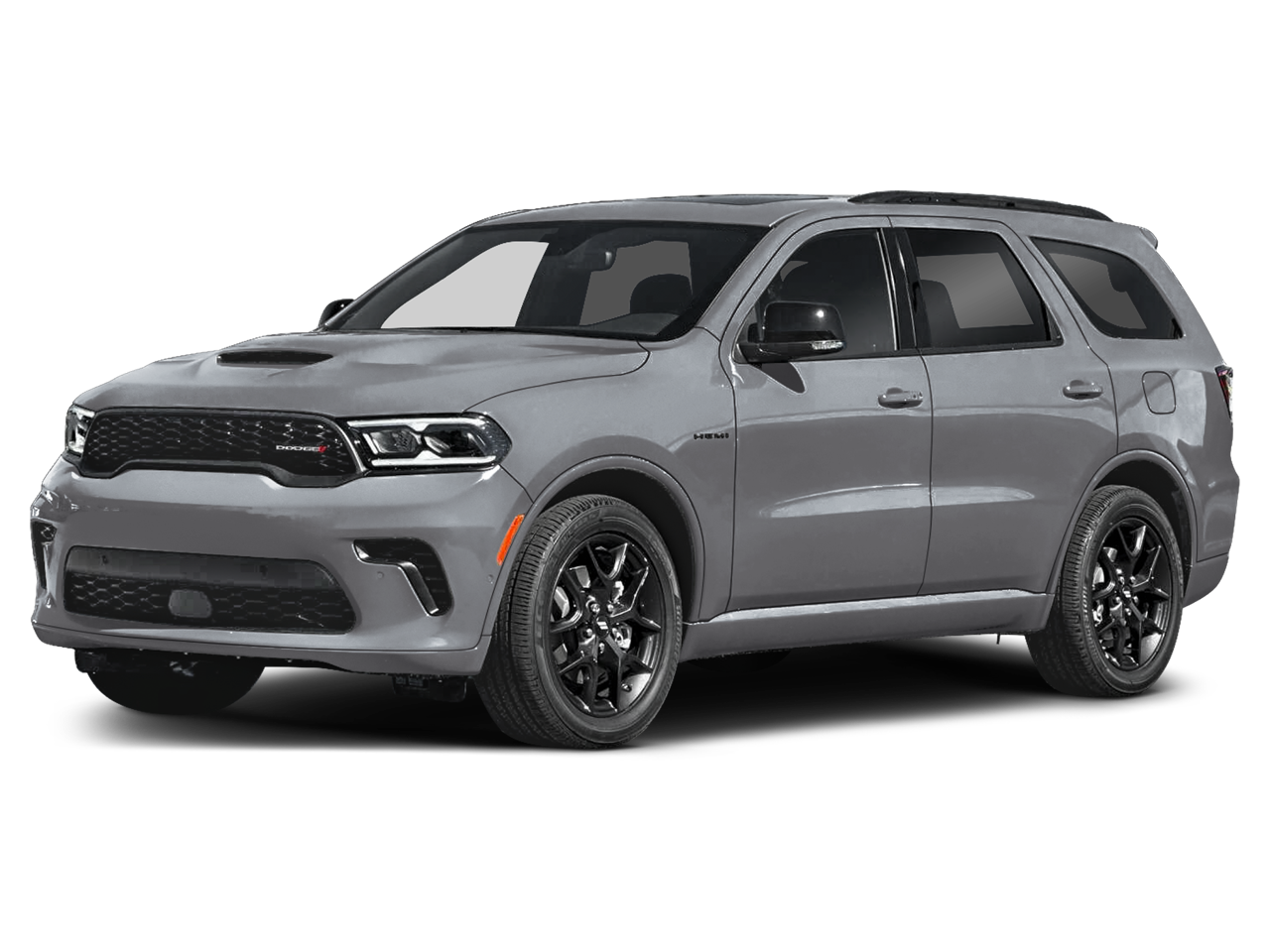 2026 Dodge Durango GT HEMI Plus V8 AWD's photo