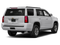 2020 Chevrolet Tahoe Police