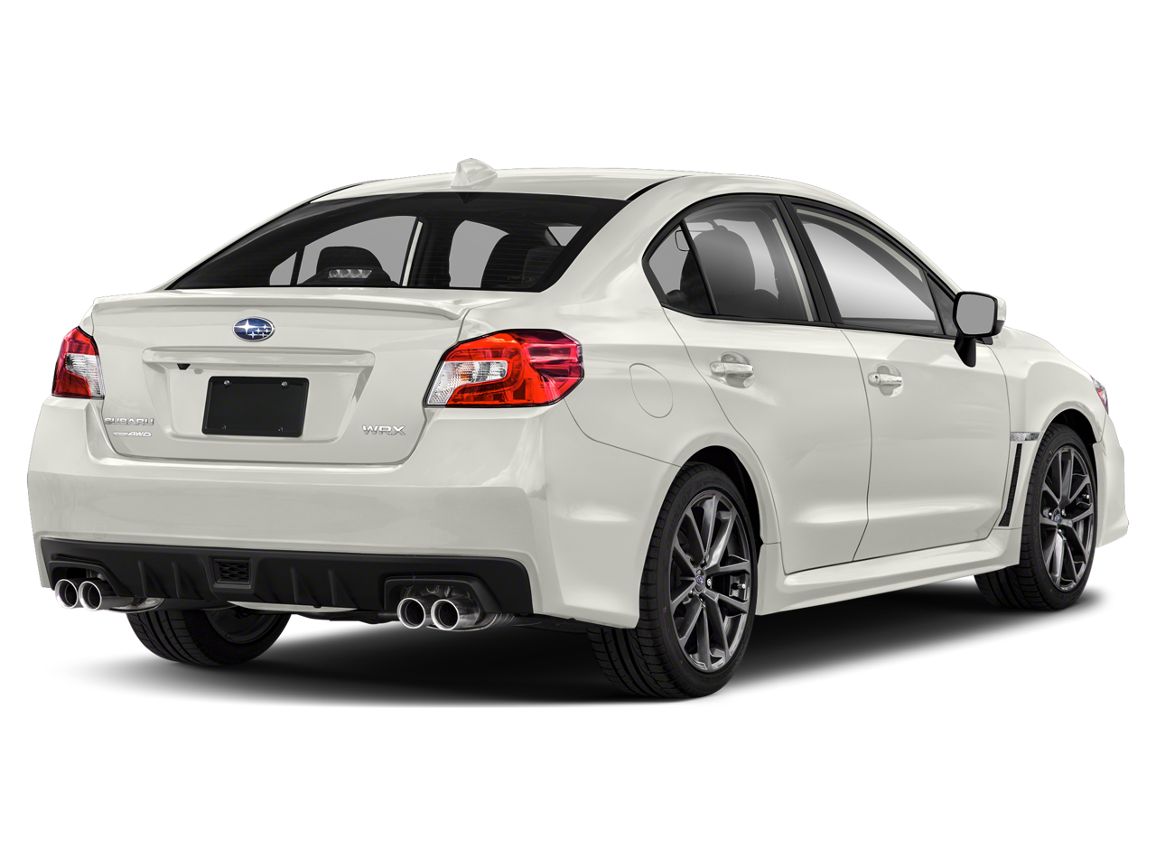 2021 Subaru WRX Premium