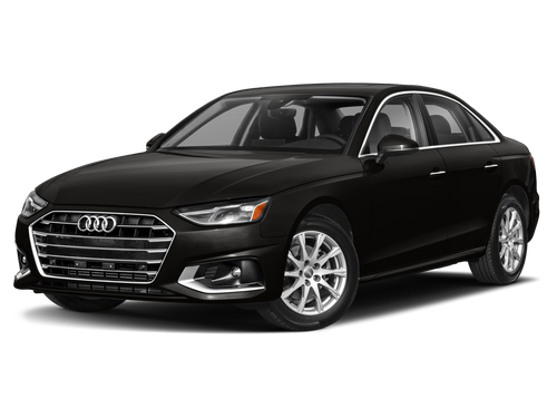 2020 Audi A4 45 Premium quattro