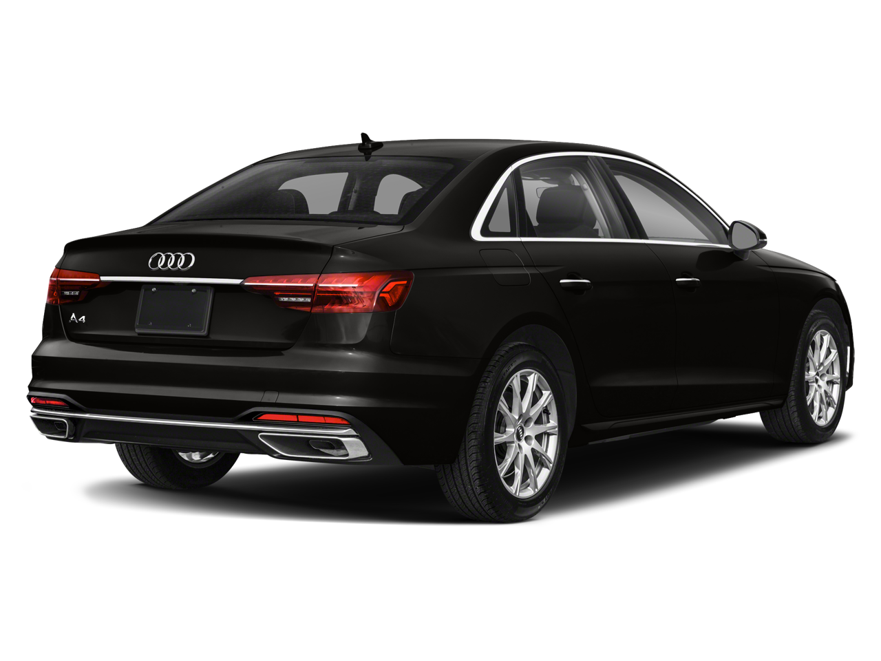 2020 Audi A4 45 Premium quattro