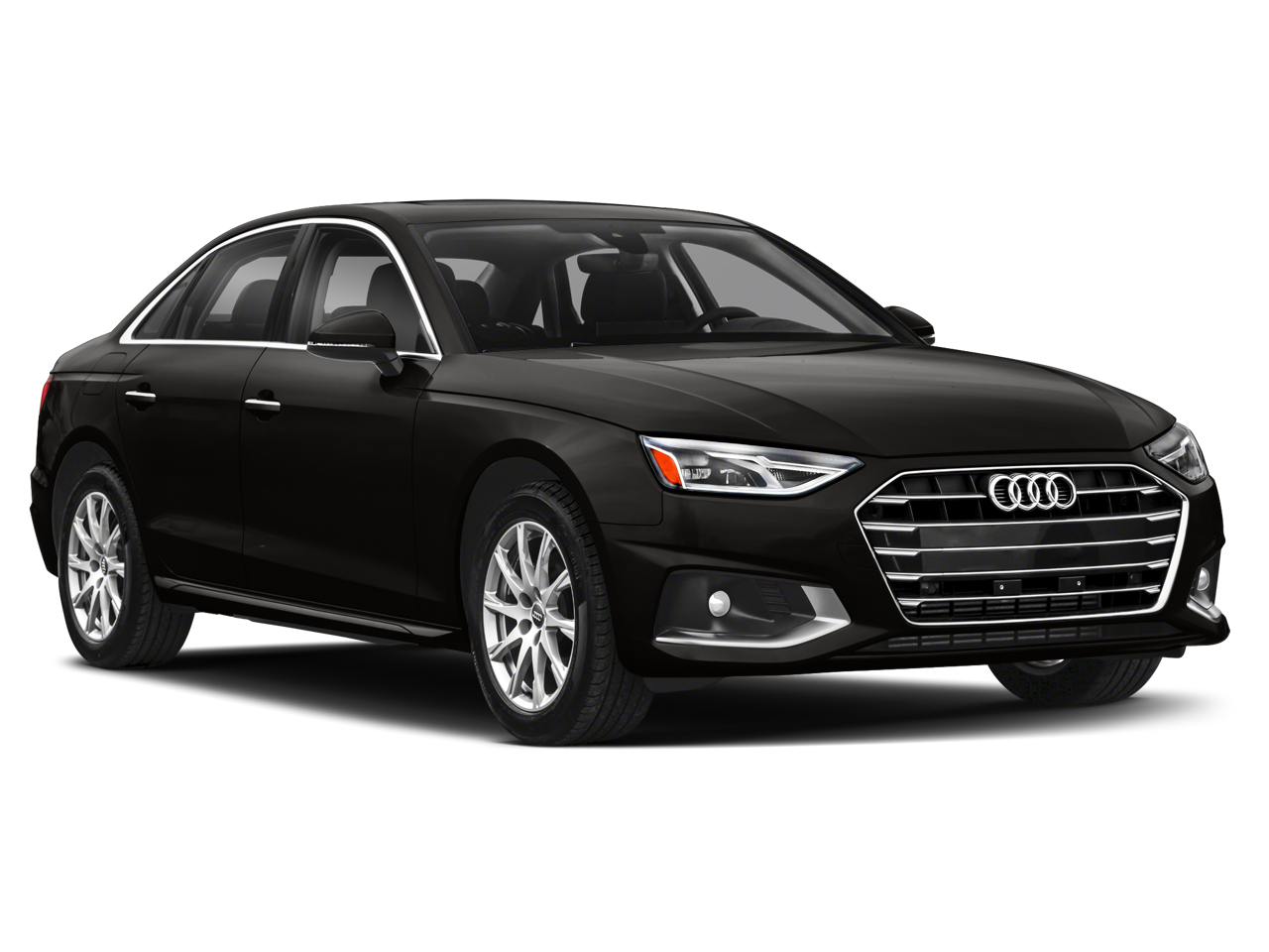 2020 Audi A4 45 Premium quattro