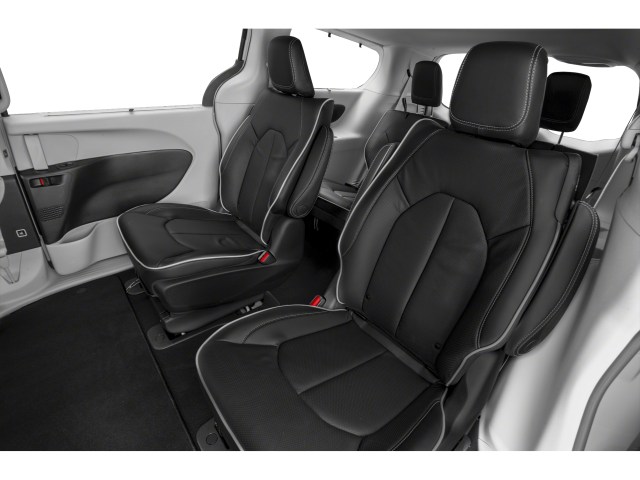 2022 Chrysler Pacifica Hybrid Limited