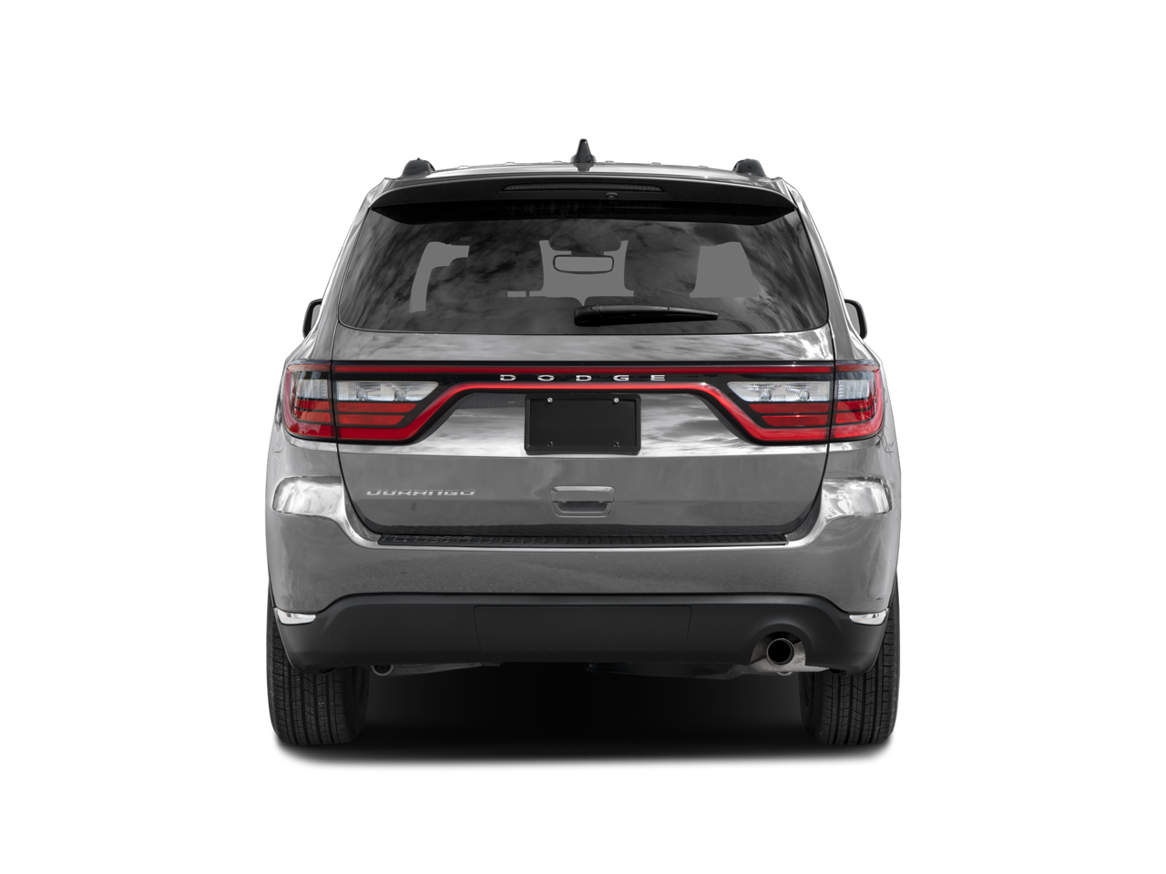 2026 Dodge Durango Pursuit
