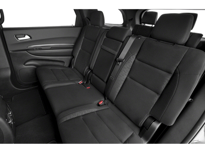 2026 Dodge Durango Pursuit