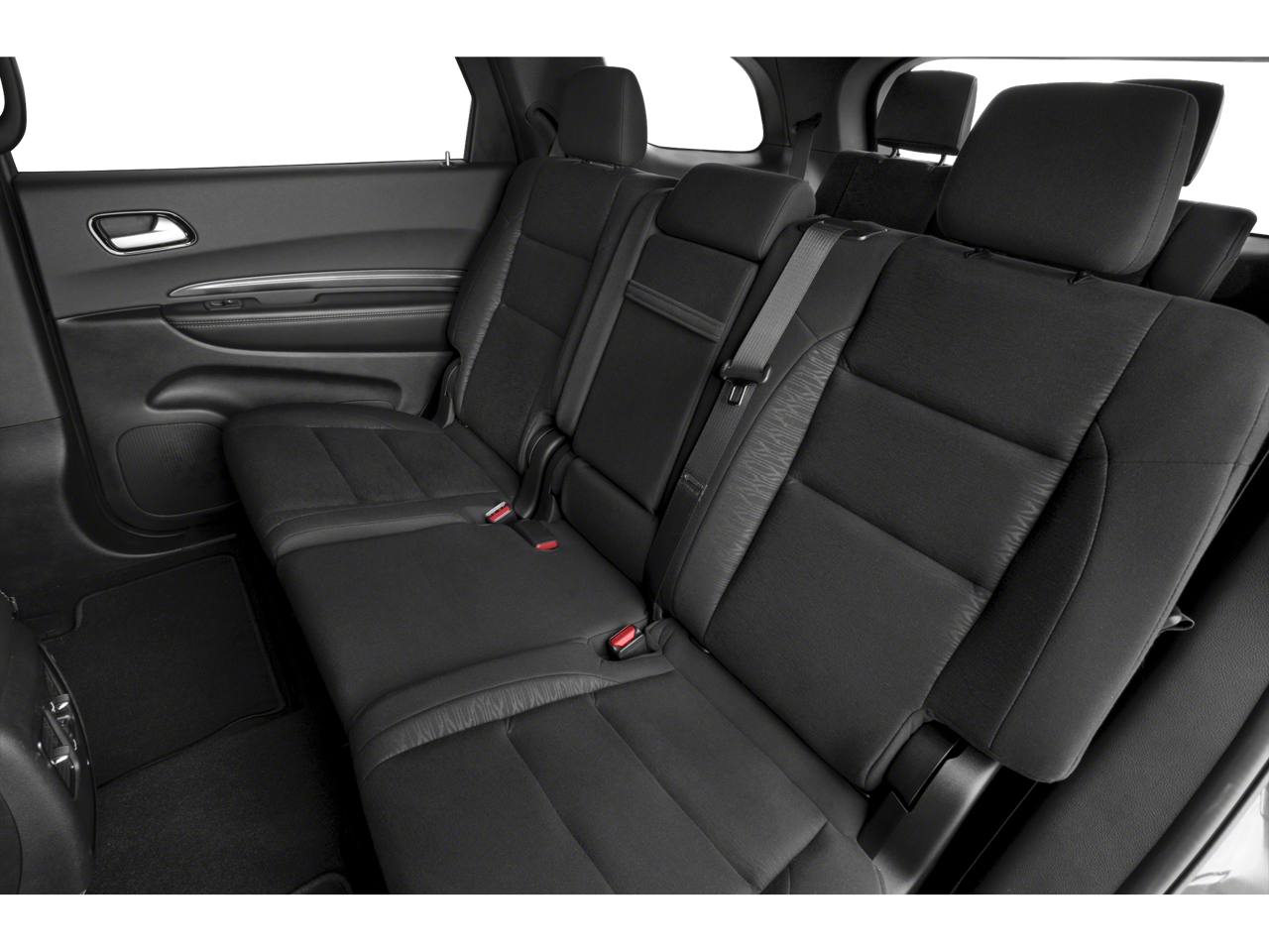 2026 Dodge Durango Pursuit