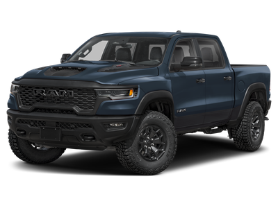 2027 RAM Ram 1500 RHO
