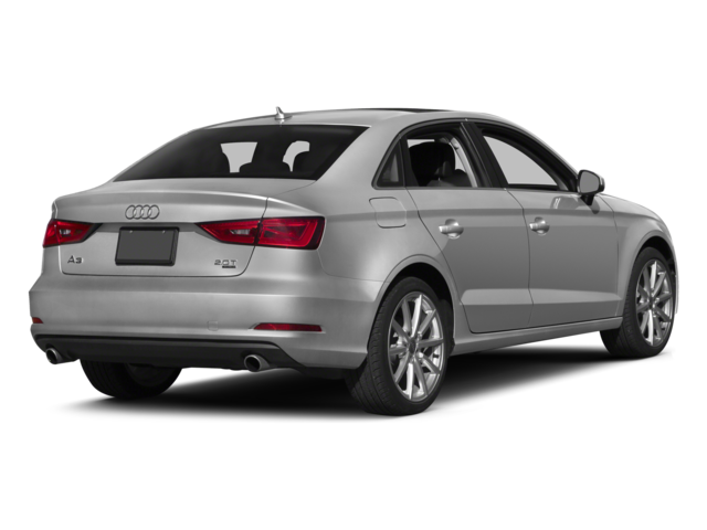2016 Audi A3 2.0T Premium Plus quattro