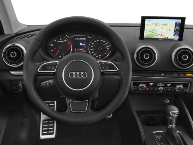 2016 Audi A3 2.0T Premium Plus quattro