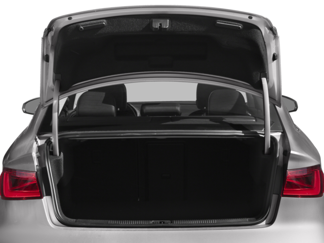 2016 Audi A3 2.0T Premium Plus quattro