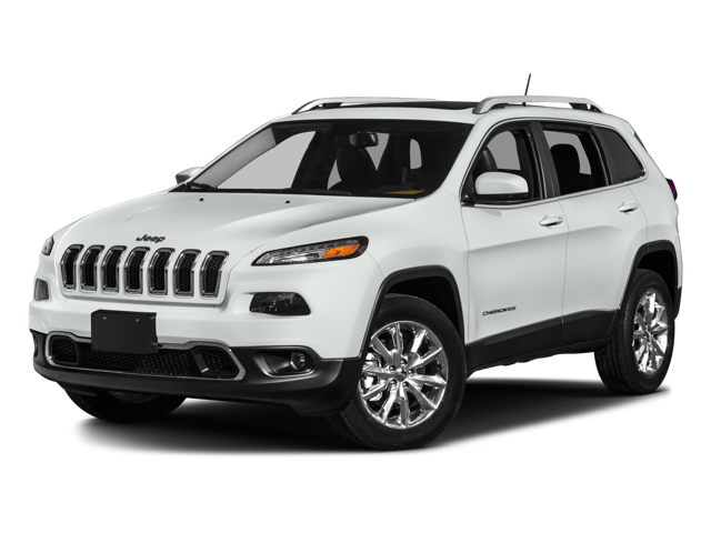 2017 Jeep Cherokee Sport Altitude's photo