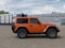 2026 Jeep Wrangler WRANGLER 2-DOOR RUBICON X