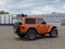 2026 Jeep Wrangler WRANGLER 2-DOOR RUBICON X
