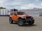 2026 Jeep Wrangler WRANGLER 2-DOOR RUBICON X