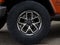 2026 Jeep Wrangler WRANGLER 2-DOOR RUBICON X