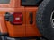 2026 Jeep Wrangler WRANGLER 2-DOOR RUBICON X