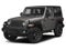 2027 Jeep Wrangler Rubicon