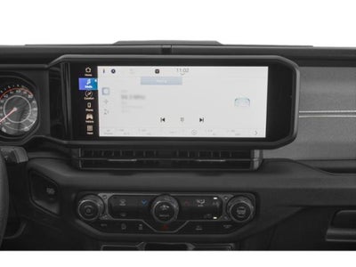 2027 Jeep Wrangler Rubicon