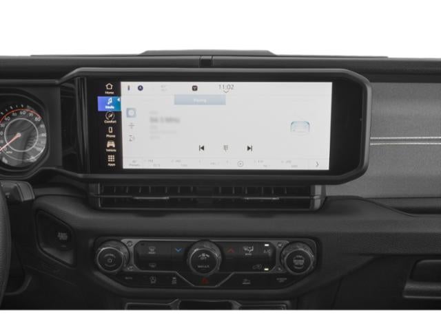 2027 Jeep Wrangler Rubicon