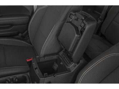 2027 Jeep Wrangler Rubicon