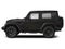 2027 Jeep Wrangler Rubicon