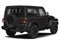 2027 Jeep Wrangler Rubicon