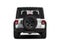 2027 Jeep Wrangler Rubicon