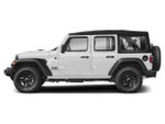 2026 Jeep Wrangler 4-Door Willys '41