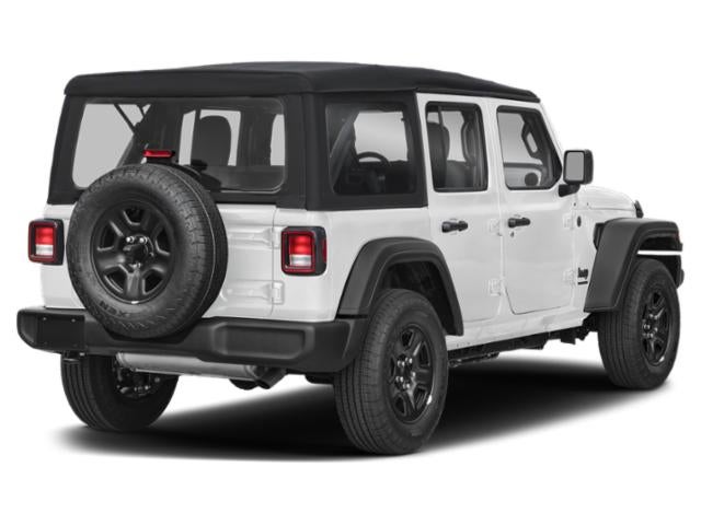2026 Jeep Wrangler 4-Door Willys '41