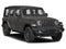 2026 Jeep Wrangler 4-Door Willys '41