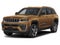 2027 Jeep Grand Cherokee Limited Reserve