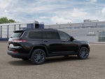 2026 Jeep Grand Cherokee GRAND CHEROKEE L 85TH ANNIVERSARY EDITION 4X4