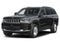 2027 Jeep Grand Cherokee Summit