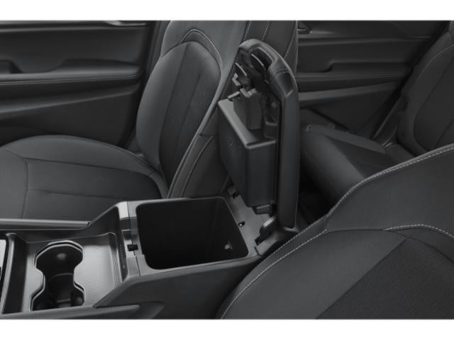 2027 Jeep Grand Cherokee Summit