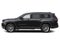 2027 Jeep Grand Cherokee Summit