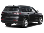 2027 Jeep Grand Cherokee Summit