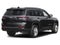 2027 Jeep Grand Cherokee Summit