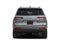 2027 Jeep Grand Cherokee Summit
