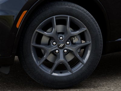 2026 Dodge Durango DURANGO GT PREMIUM AWD HEMI V8