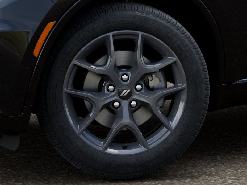 2026 Dodge Durango DURANGO GT PREMIUM AWD HEMI V8